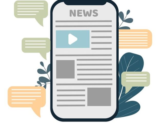 NEWS & INFO