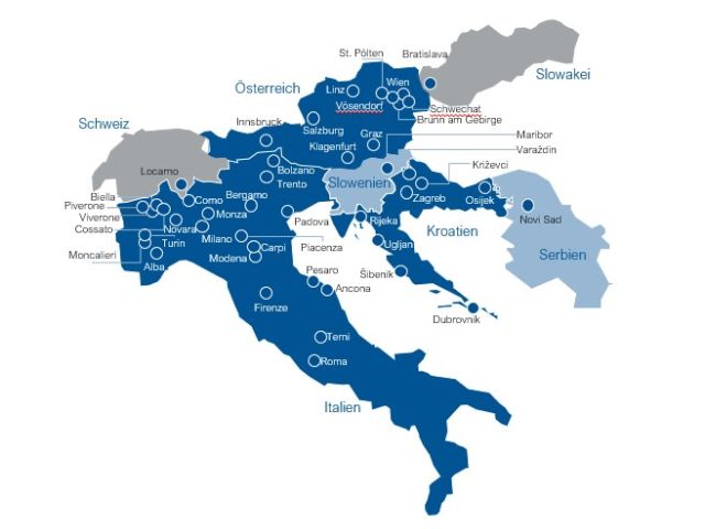 landkarte ohne albanien 3