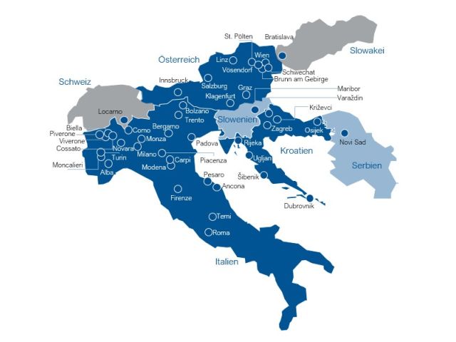 landkarte ohne albanien 4