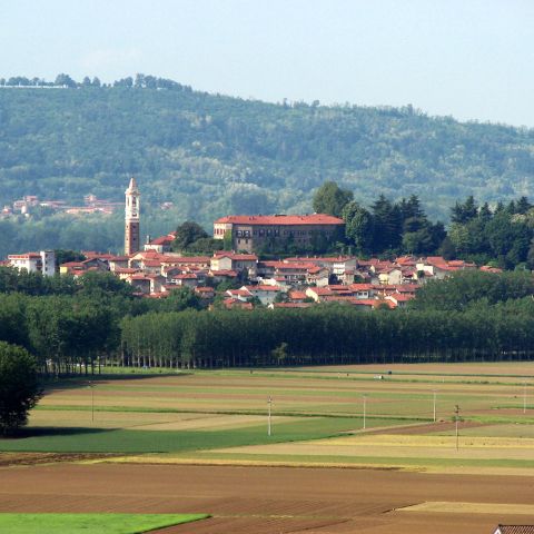 Piverone