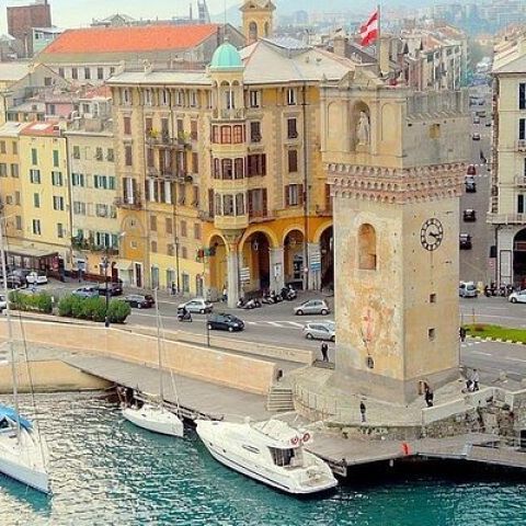 Savona